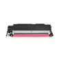Toner compatible HP 117A magenta Toner compatible HP 117A magenta