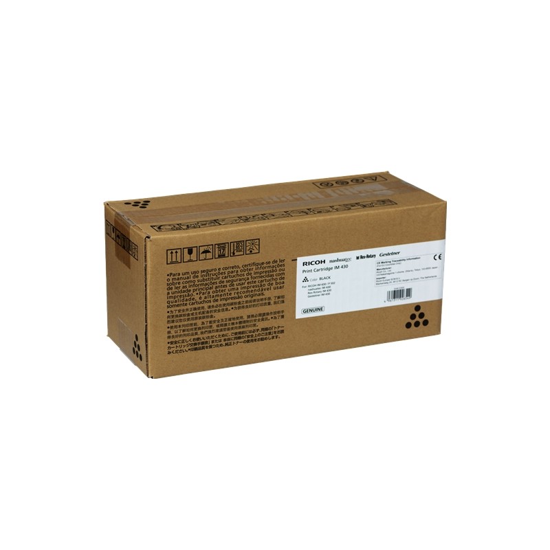Ricoh 418127 (IM 430) Toner noir Ricoh 418127 (IM 430) Toner noir