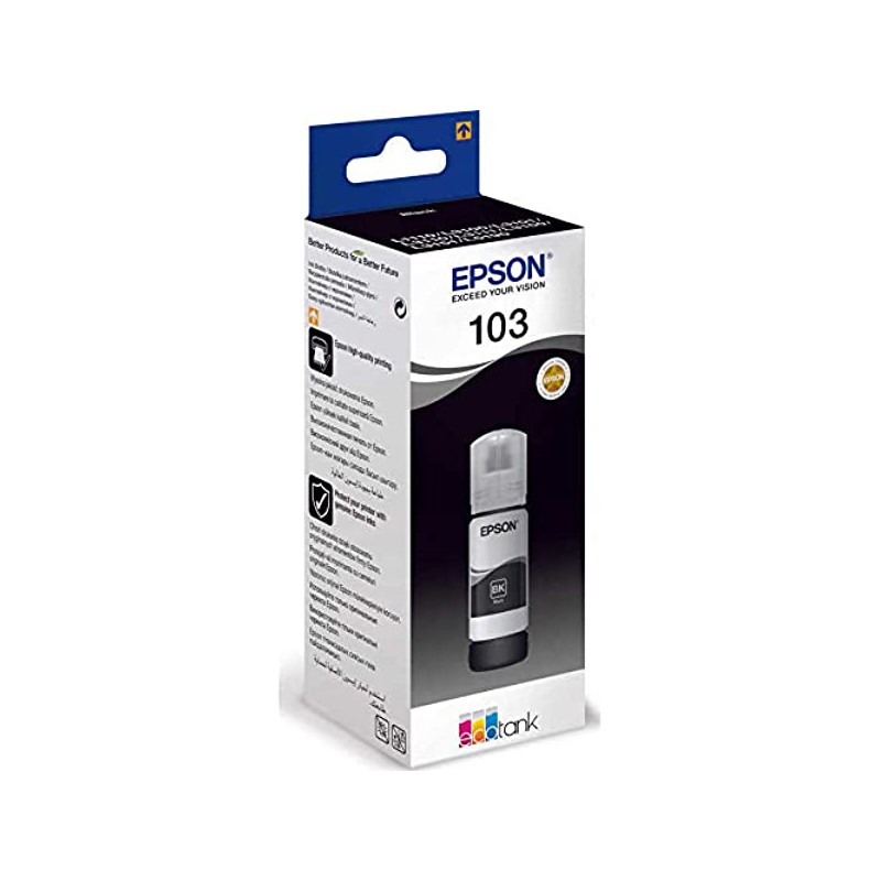 Epson cartouche encre 103 noir