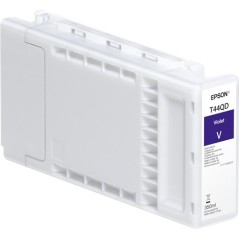 ✅ Epson cartouche encre T44QD (C13T44QD40) violet couleur violet en stock