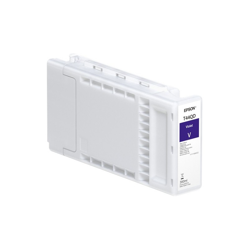 Epson cartouche encre T44QD (C13T44QD40) violet