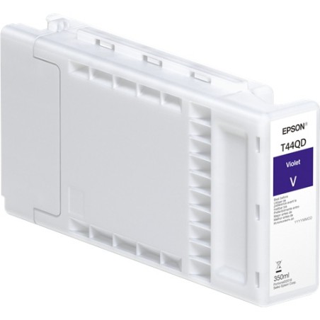 ✅ Epson cartouche encre T44QD (C13T44QD40) violet couleur violet en stock