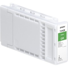 ✅ Epson cartouche encre T44QB (C13T44QB40) vert couleur vert en stock