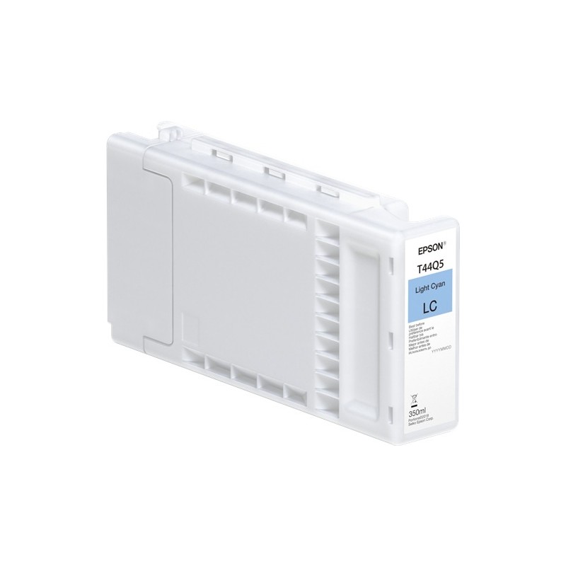 Epson cartouche encre T44Q5 (C13T44Q540) cyan clair
