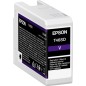 Epson cartouche encre T46SD (C13T46SD00) violet Epson cartouche encre T46SD (C13T46SD00) violet