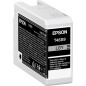 Epson cartouche encre T46S9 (C13T46S900) gris clair