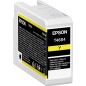 Epson cartouche encre T46S4 (C13T46S400) jaune