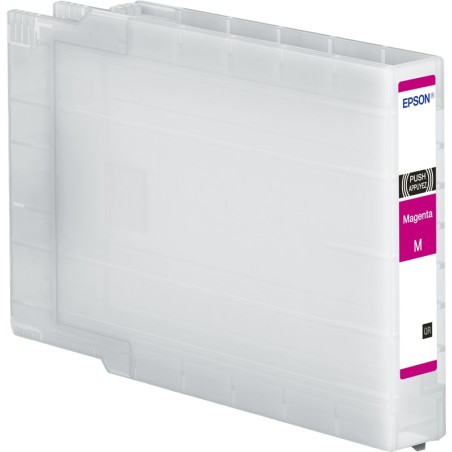 ✅ Epson cartouche encre T04C3 (C13T04C340) magenta couleur magenta en stock