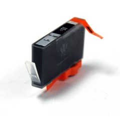 ✅ Cartouche compatible HP 364XL noir photo couleur noir photo en stock