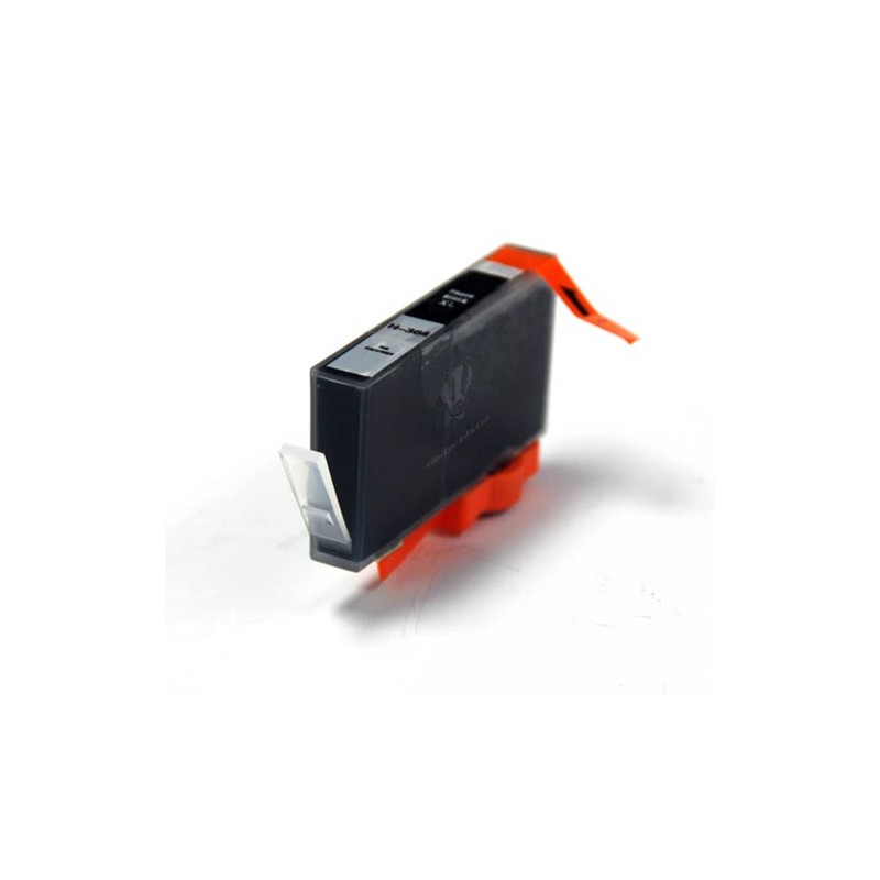 Cartouche compatible HP 364XL noir photo Cartouche compatible HP 364XL noir photo