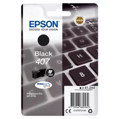 Epson cartouche encre 407 noir