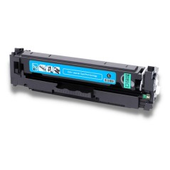 ✅ Toner compatible CANON 054H cyan couleur cyan en stock