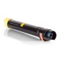 Toner compatible Xerox Phaser 7800 (106R01568) jaune