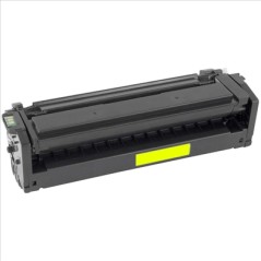 ✅ Toner compatible SAMSUNG Y503L jaune couleur jaune en stock