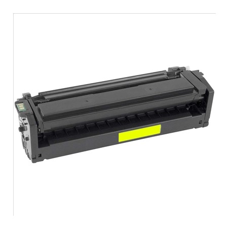 ✅ Toner compatible SAMSUNG Y503L jaune couleur jaune en stock