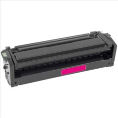 ✅ Toner compatible SAMSUNG M503L magenta couleur magenta en stock