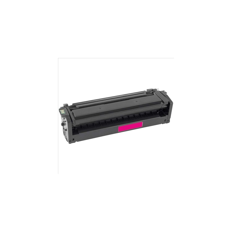 Toner compatible SAMSUNG M503L magenta Toner compatible SAMSUNG M503L magenta