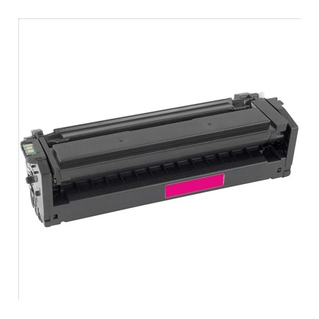 ✅ Toner compatible SAMSUNG M503L magenta couleur magenta en stock