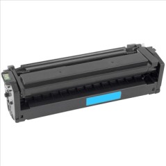 ✅ Toner compatible SAMSUNG C503L cyan couleur cyan en stock