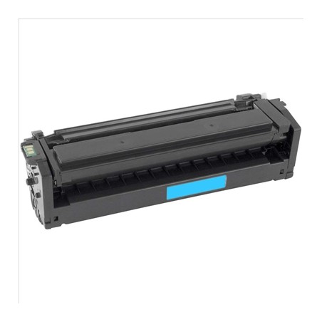 ✅ Toner compatible SAMSUNG C503L cyan couleur cyan en stock