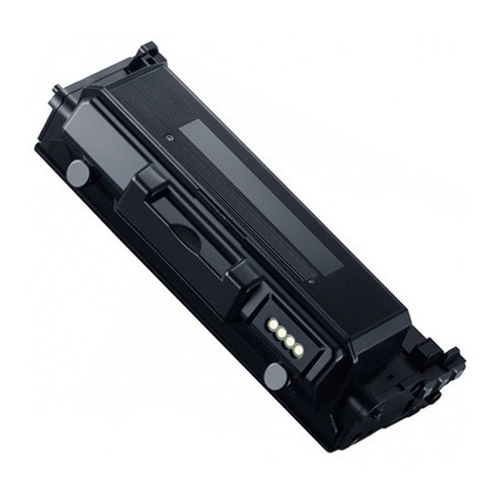 ✅ Toner compatible SAMSUNG MLT-D204E noir couleur Noir en stock