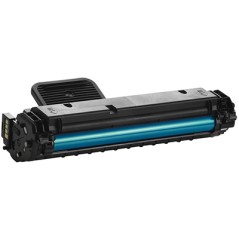 ✅ Toner compatible SAMSUNG MLT-D117S noir couleur Noir en stock