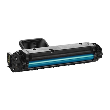 ✅ Toner compatible SAMSUNG MLT-D117S noir couleur Noir en stock