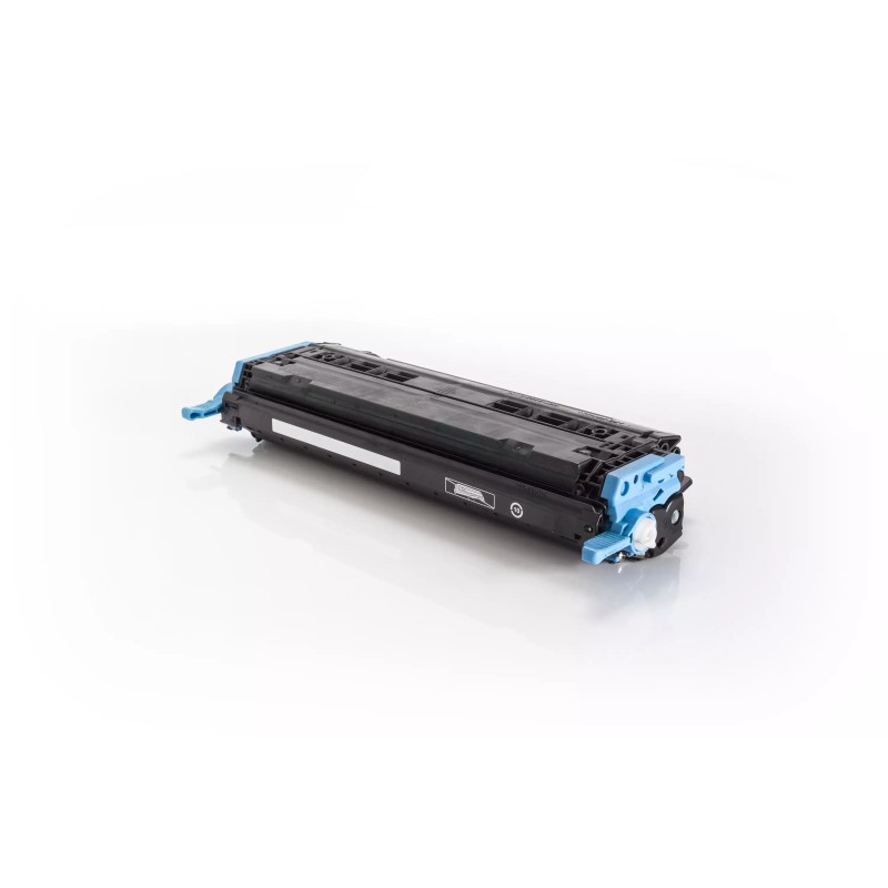 Toner compatible 124A/707 noir