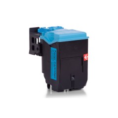 ✅ Toner compatible ESPON Aculaser C3900/CX37 Cyan - Remplace C13S050592 couleur cyan en stock