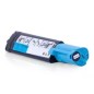 Toner compatible Dell 3000/3100 (Remplace 593-10064/K4973) cyan Toner compatible Dell 3000/3100 (Remplace 593-10064/K4973) cyan