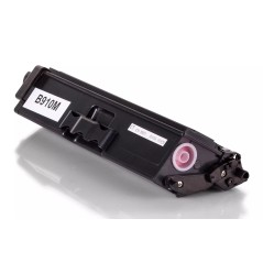 ✅ Toner compatible BROTHER TN-910M magenta couleur magenta en stock