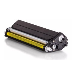 ✅ Toner compatible BROTHER TN-423 Y jaune couleur jaune en stock