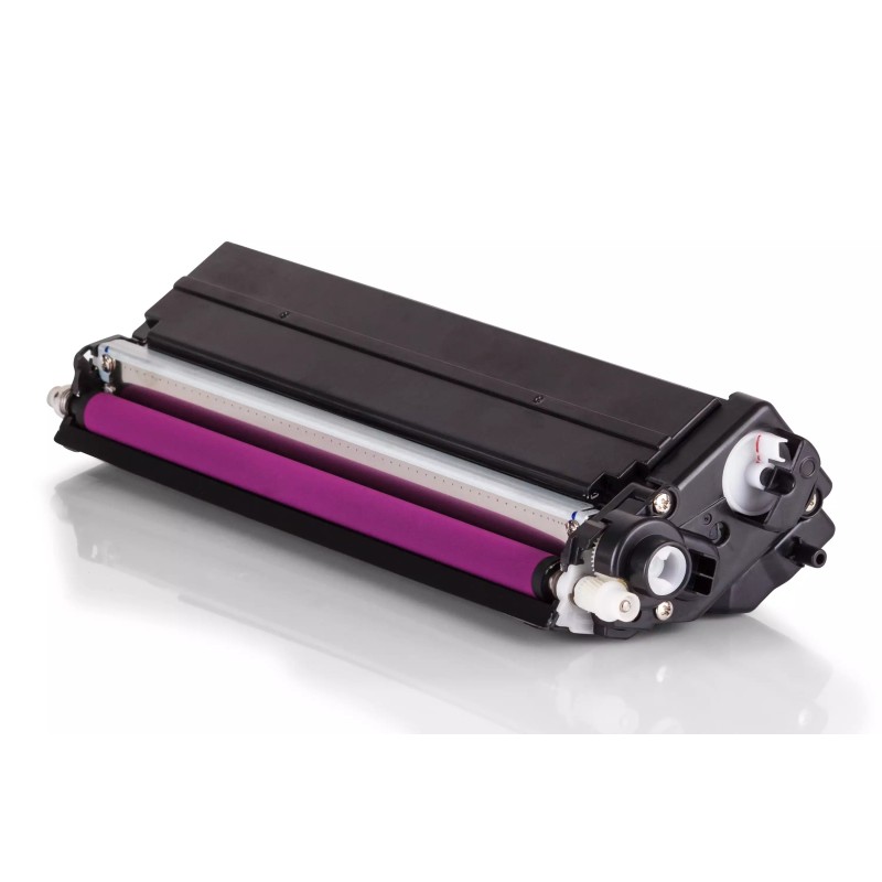 Toner compatible BROTHER TN421 / TN423 / TN426 magenta Toner compatible BROTHER TN421 / TN423 / TN426 magenta