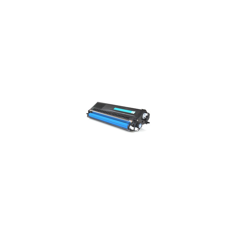 Toner compatible BROTHER TN-326C cyan Toner compatible BROTHER TN-326C cyan