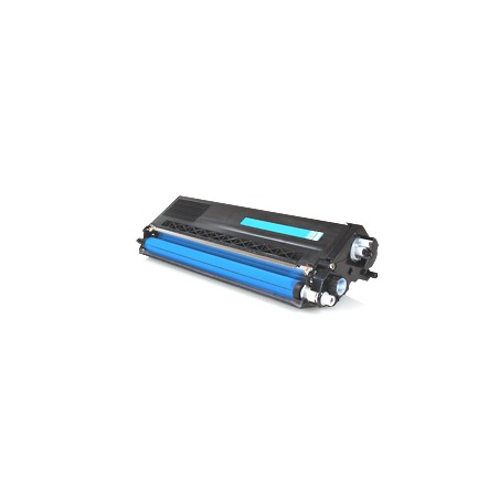 ✅ Toner compatible BROTHER TN-326C cyan couleur cyan en stock