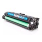Toner compatible HP 651A cyan Toner compatible HP 651A cyan