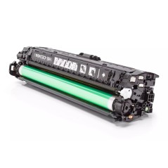 ✅ Toner compatible HP 651A noir couleur Noir en stock