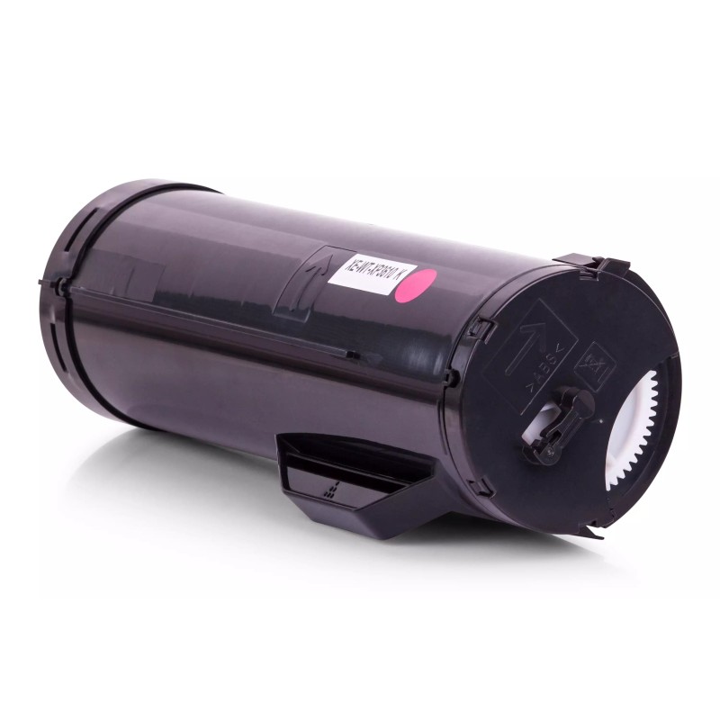 Toner compatible XEROX 106R02722 noir Toner compatible XEROX 106R02722 noir