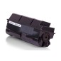Toner compatible Kyocera TK320 noir - Remplace 1T02F90EUC