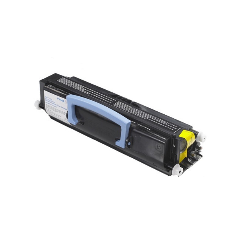 Toner compatible DELL 593-10237/MW558 noir Toner compatible DELL 593-10237/MW558 noir