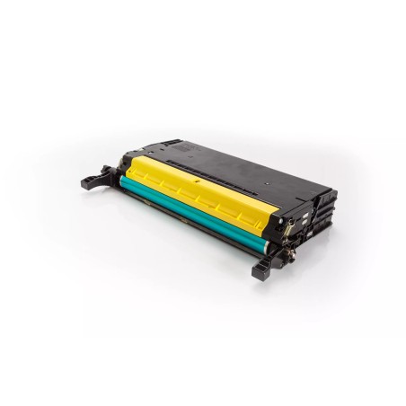 ✅ Toner compatible SAMSUNG Y5082L jaune couleur jaune en stock