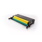 Toner compatible SAMSUNG Y5082L jaune