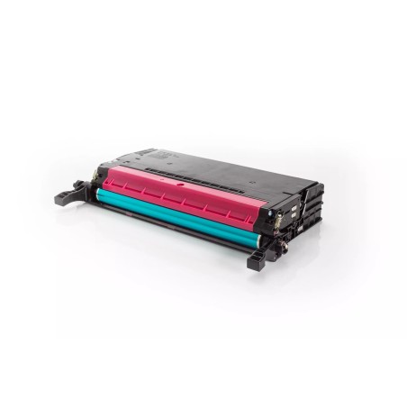 ✅ Toner compatible SAMSUNG M5082L magenta couleur magenta en stock