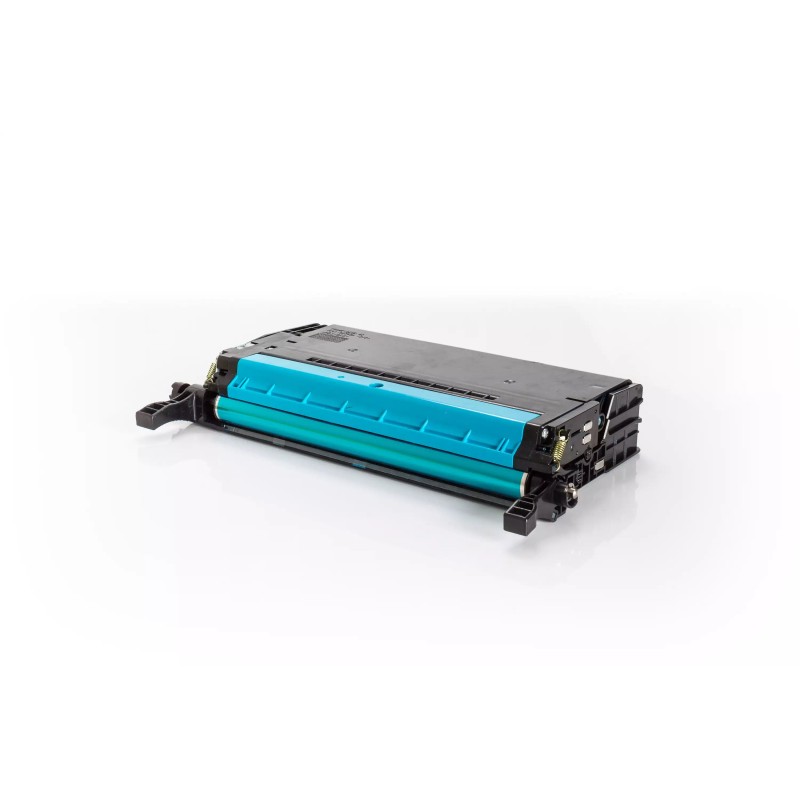 Toner compatible SAMSUNG C5082L cyan