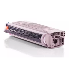 Toner compatible OKI C5800/C5900/C5550MFP (43324424) noir