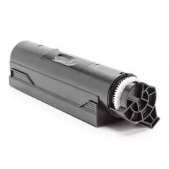 ✅ Toner compatible OKI OKI B401/MB441/MB451 noir couleur Noir en stock