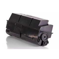 ✅ Toner compatible Kyocera TK360 noir - Remplace 1T02J20EU0/1T02J20EUC couleur Noir en stock