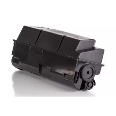 Toner compatible Kyocera TK360 noir - Remplace 1T02J20EU0/1T02J20EUC