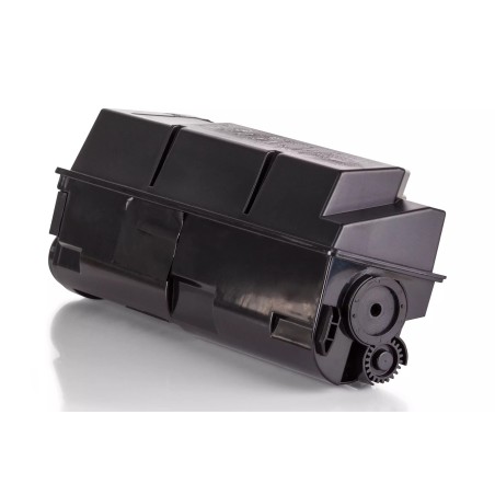 ✅ Toner compatible Kyocera TK360 noir - Remplace 1T02J20EU0/1T02J20EUC couleur Noir en stock