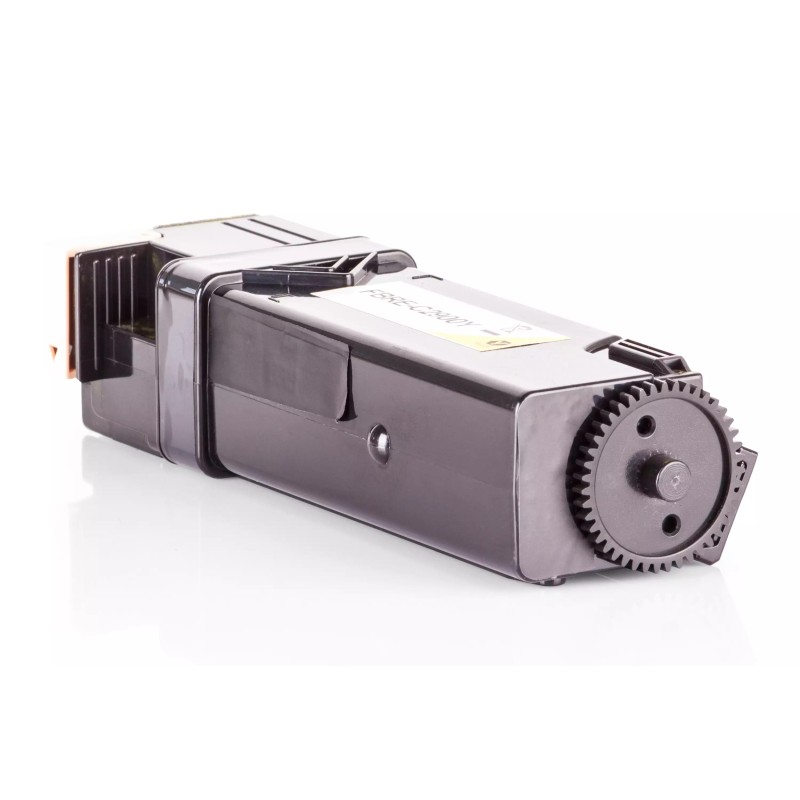 Toner compatible Epson Aculaser C2900/CX29 (C13S050627) jaune Toner compatible Epson Aculaser C2900/CX29 (C13S050627) jaune